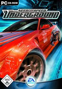 Need for Speed: Underground
