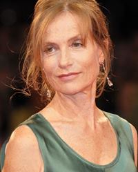 Isabelle Huppert