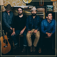 Drew Holcomb and the Neighbors