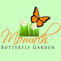 Monarch Butterfly Garden