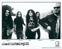 Slash's Snakepit