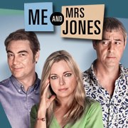 Me and Mrs Jones