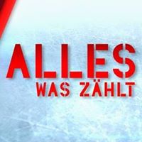 Alles Was Zählt