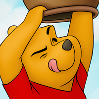 Winnie the Pooh