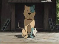 BECK: Mongolian Chop Squad