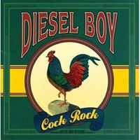 Diesel Boy