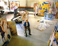 Willem De Kooning