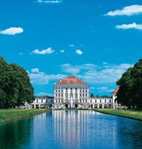 Schloss Nymphenburg