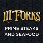 III Forks Dallas