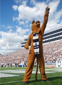 Penn State University Park Class of 2015