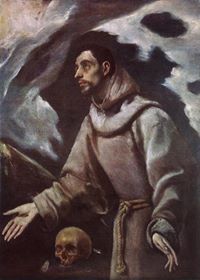 St. Francis of Assisi