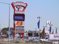 Fairfield, California