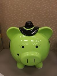 Saving the Piggy Bank