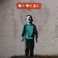 Banksy