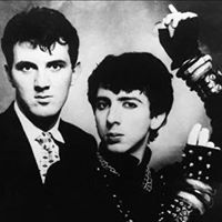 SOFT CELL