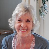 Sue Grafton