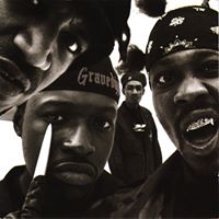 Gravediggaz - 6 Feet Deep