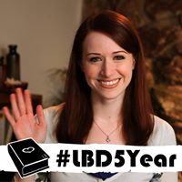 The Lizzie Bennet Diaries