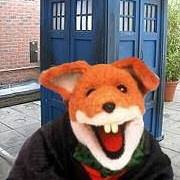 Basil Brush Show