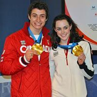 Scott Moir