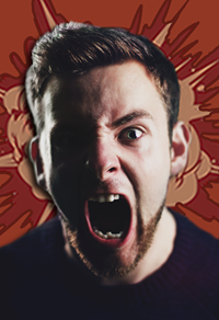 Thomas "Tomska" Ridgewell