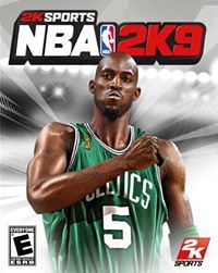 NBA 2K9