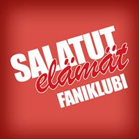 Salatut Elämät