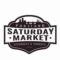 Portland Saturday Market