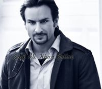 Saif Ali Khan