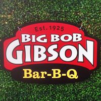 Big Bob Gibson Bar-B-Que