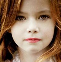Mackenzie Foy