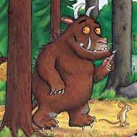 The Gruffalo