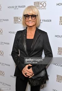 Barbara Hulanicki