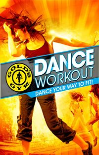 Gold's Gym Dance Workout