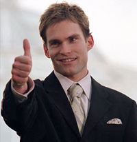 Steve Stifler