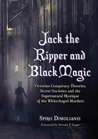 Jack the Ripper