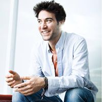 Barney Stinson & Ted Mosby (Himym) *-*