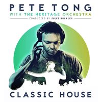 Pete Tong