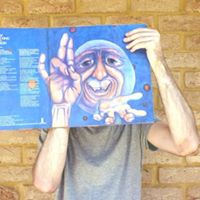 Crimson King - In the Court of King Crimson