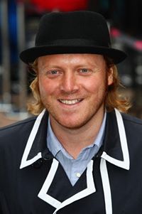 Leigh Francis