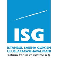 İstanbul Sabiha Gökçen International Airport