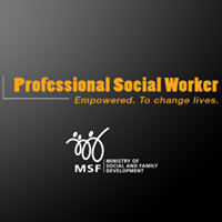 Social Worker SG