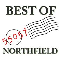 Northfield Minnesota, Home of Cows, Colleges and Contentment