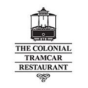 The Colonial Tramcar Restaurant
