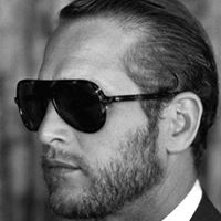 Paul Newman