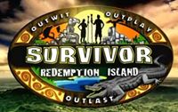 Survivor Redemption Island