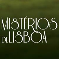 Mistérios De Lisboa