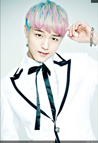 Choi Sungmin (최성민)