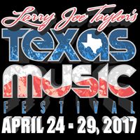 Larry Joe Taylor's Texas Music Festival
