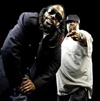 8 Ball & MJG